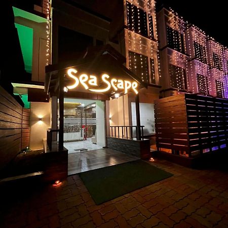 Seascape Port Blair Hotel Екстериор снимка