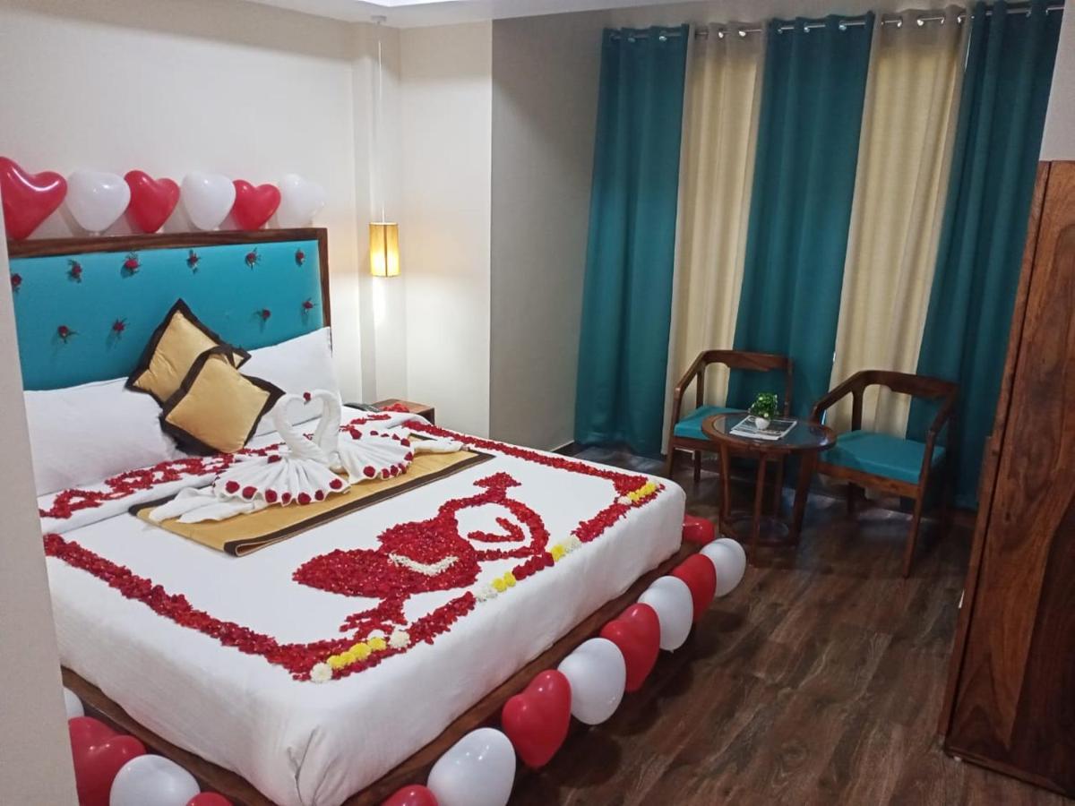 Seascape Port Blair Hotel Екстериор снимка