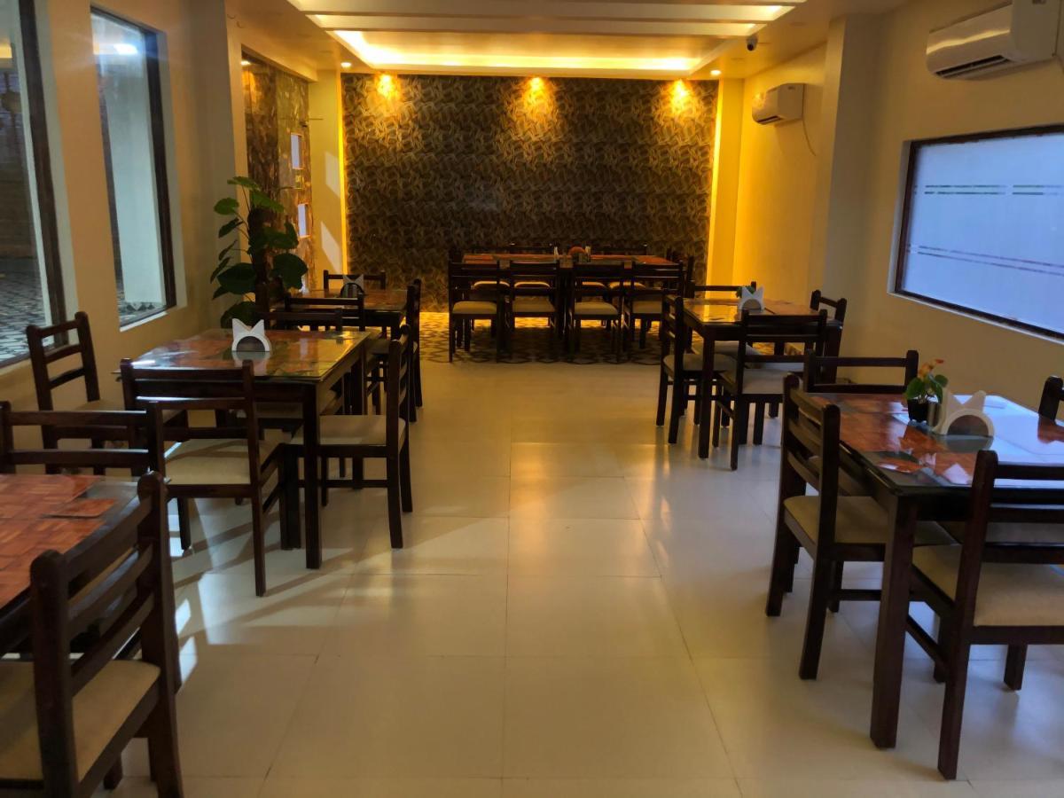 Seascape Port Blair Hotel Екстериор снимка