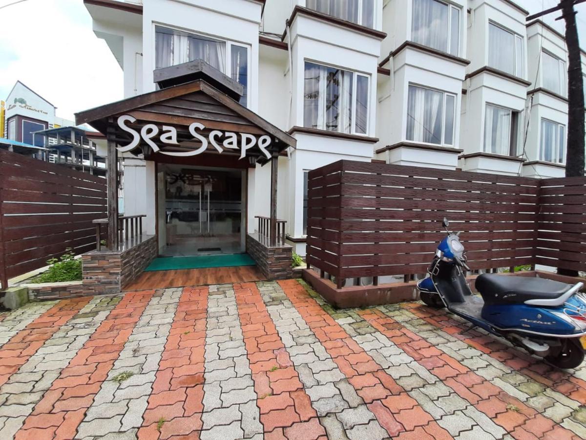 Seascape Port Blair Hotel Екстериор снимка