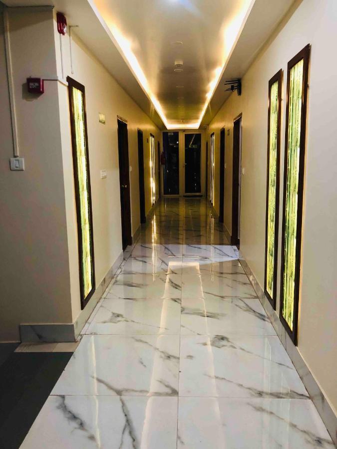 Seascape Port Blair Hotel Екстериор снимка