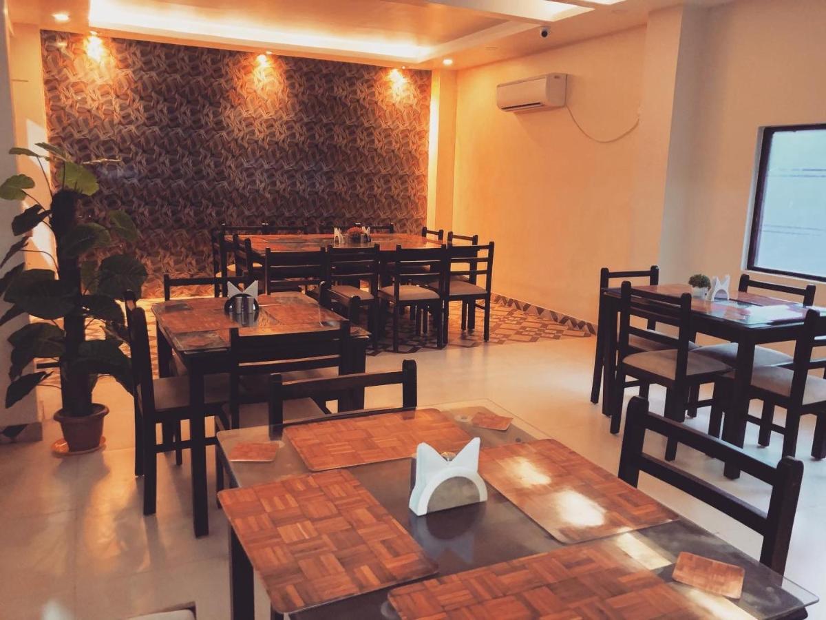 Seascape Port Blair Hotel Екстериор снимка