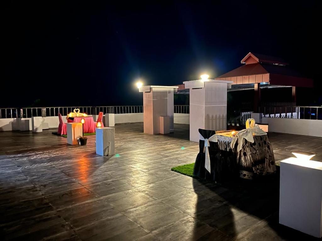 Seascape Port Blair Hotel Екстериор снимка