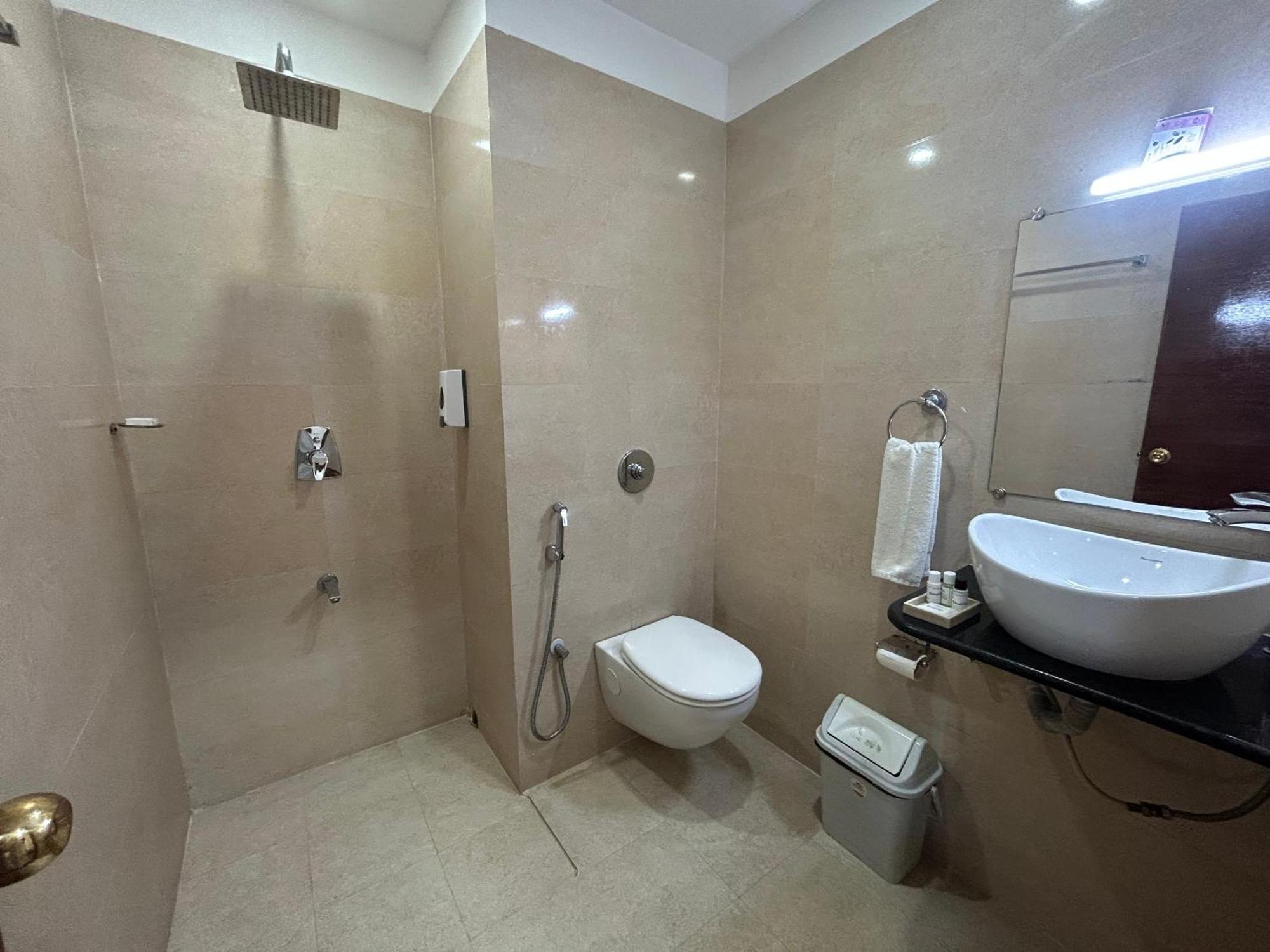 Seascape Port Blair Hotel Екстериор снимка