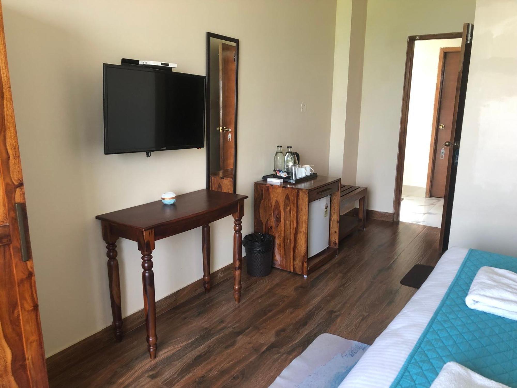 Seascape Port Blair Hotel Екстериор снимка