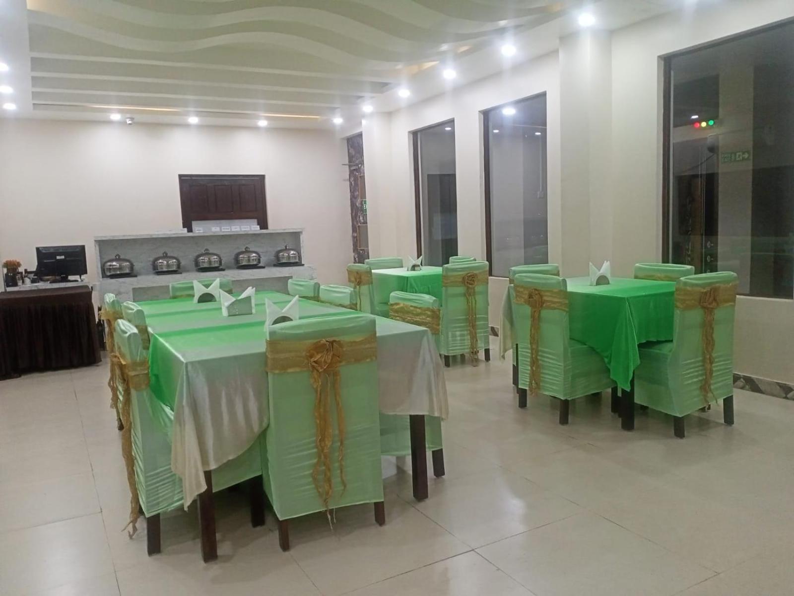 Seascape Port Blair Hotel Екстериор снимка