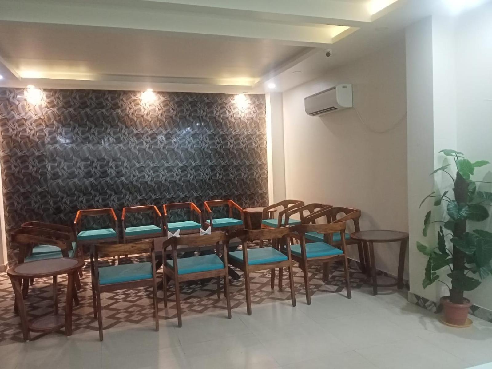 Seascape Port Blair Hotel Екстериор снимка
