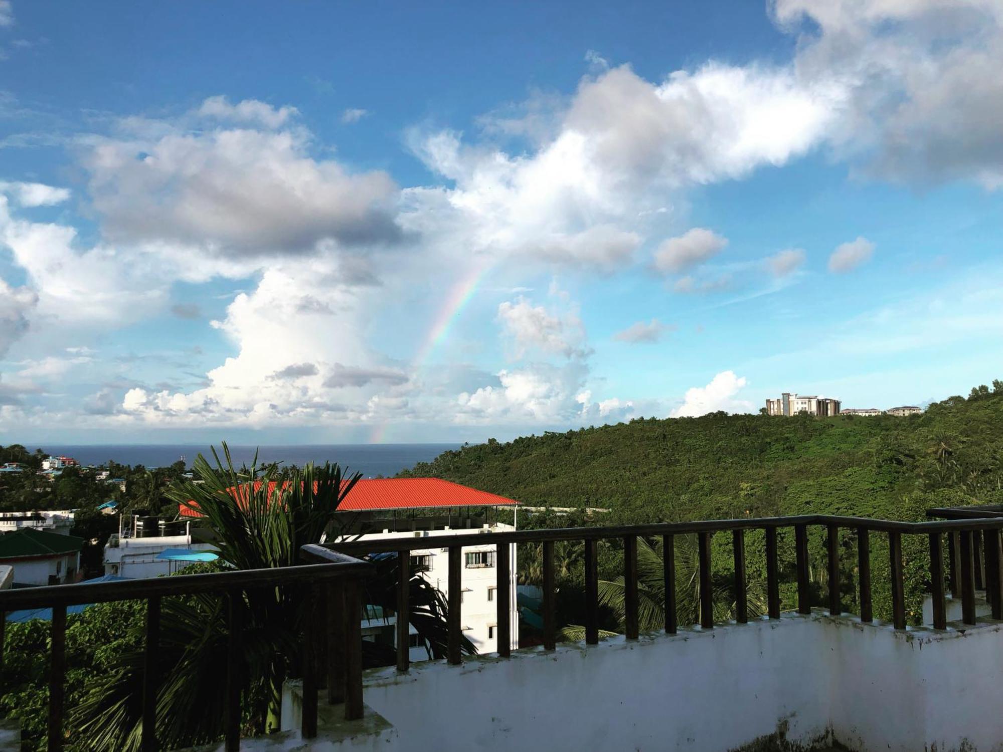 Seascape Port Blair Hotel Екстериор снимка