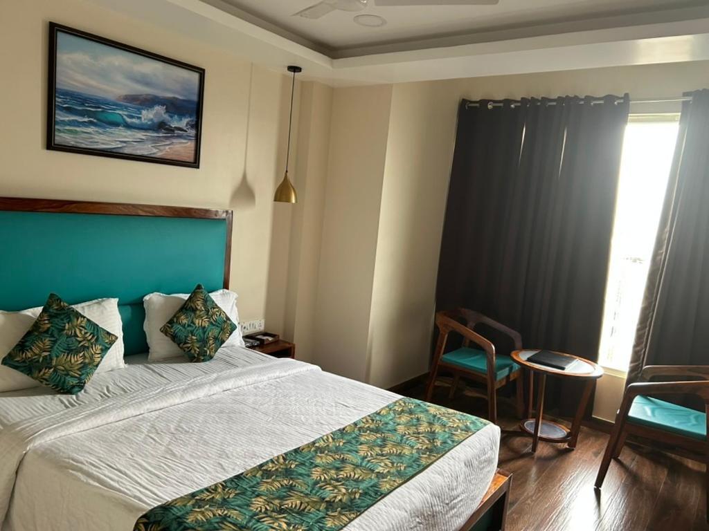 Seascape Port Blair Hotel Екстериор снимка