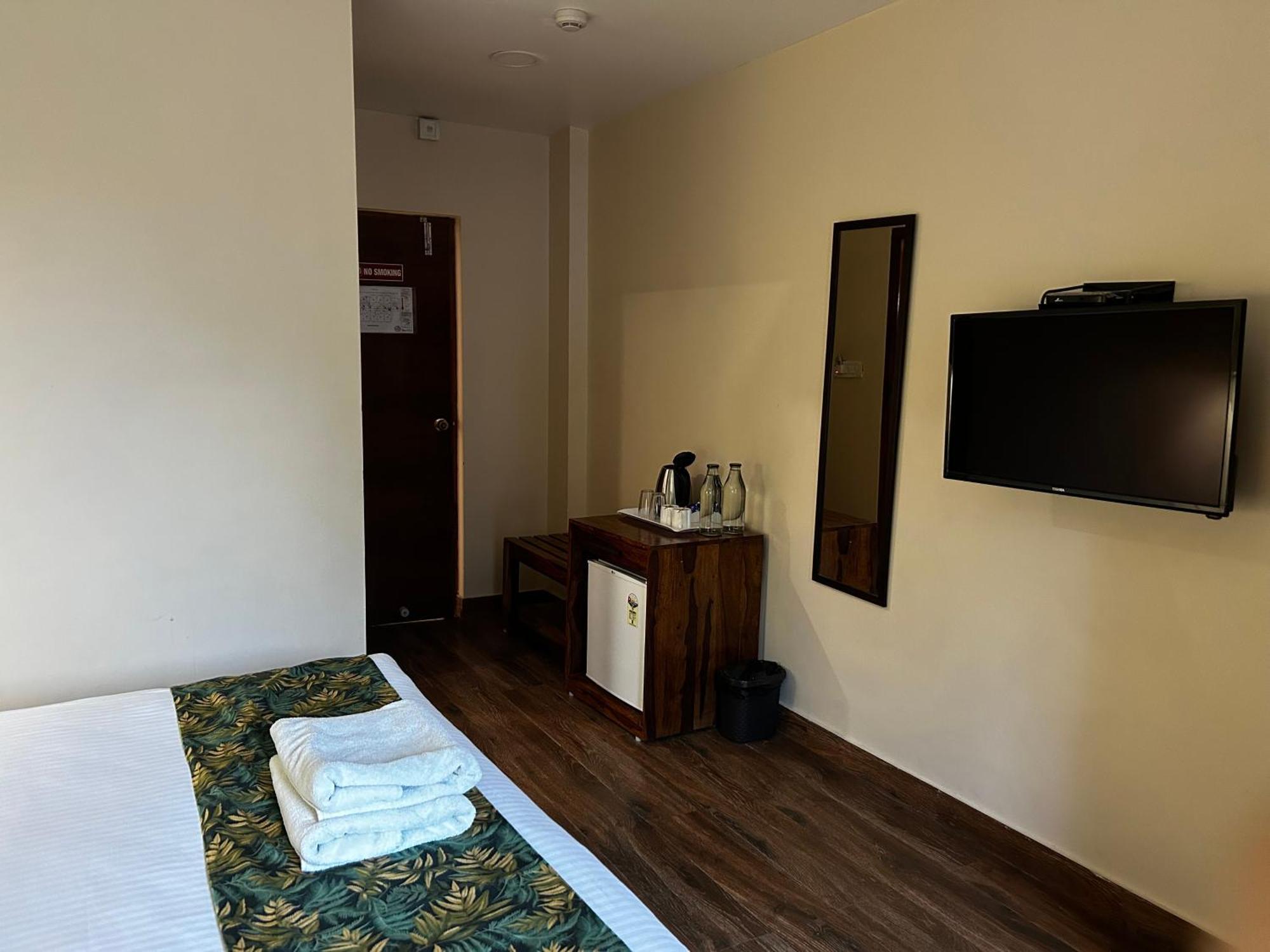 Seascape Port Blair Hotel Екстериор снимка