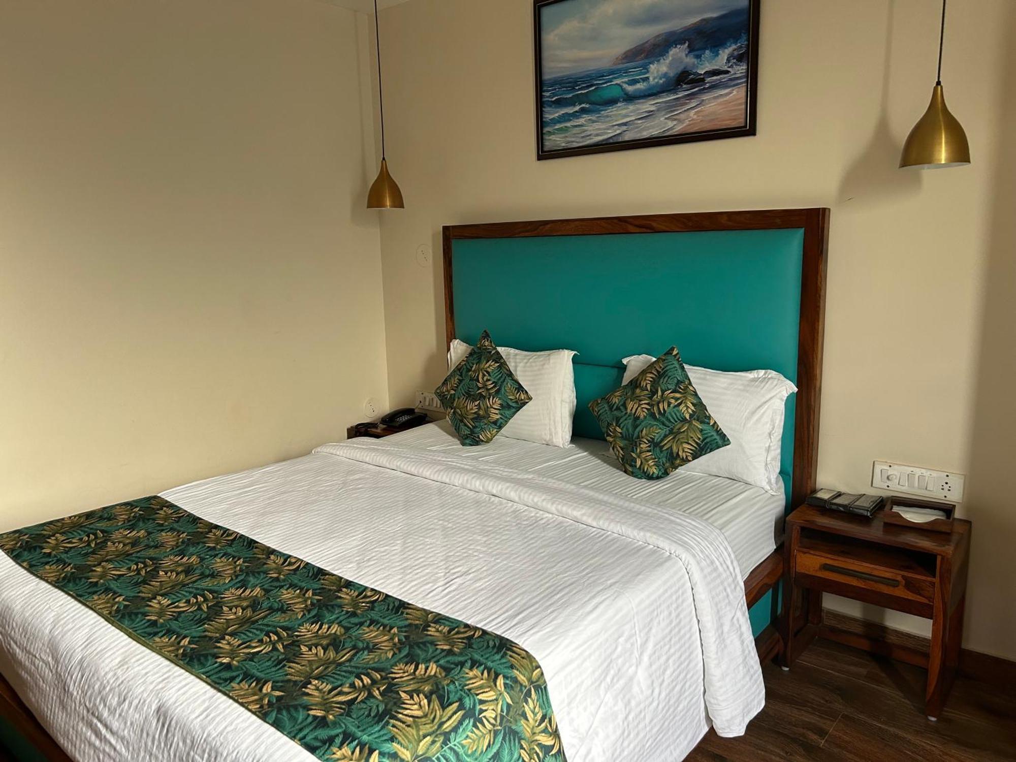 Seascape Port Blair Hotel Екстериор снимка