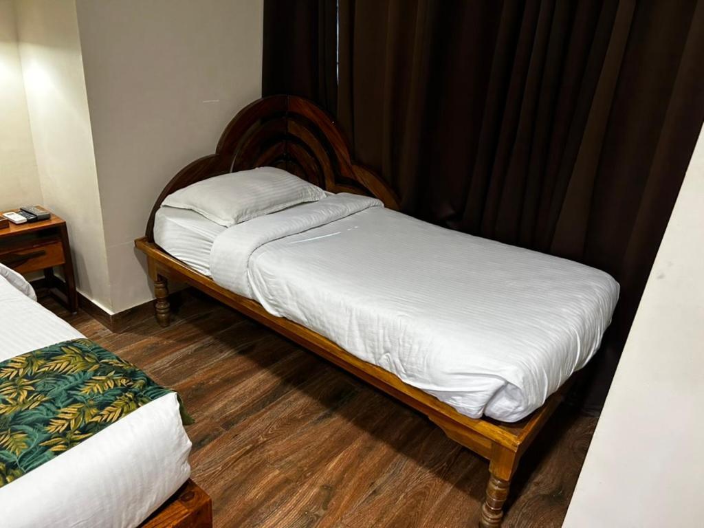 Seascape Port Blair Hotel Екстериор снимка