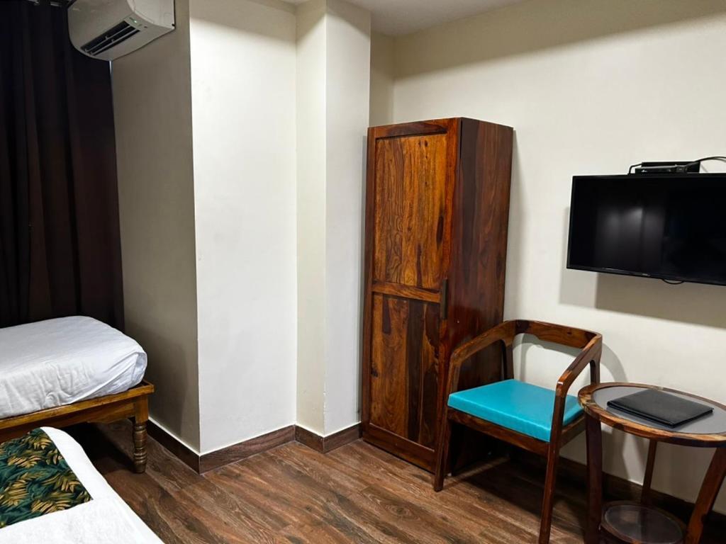 Seascape Port Blair Hotel Екстериор снимка