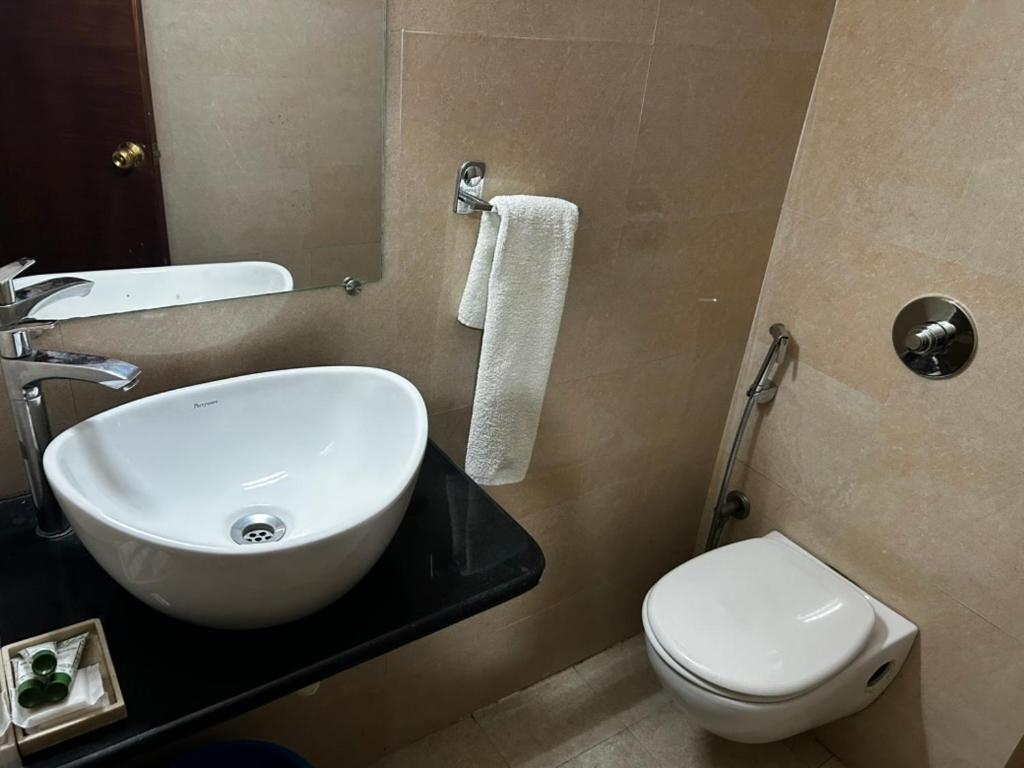 Seascape Port Blair Hotel Екстериор снимка