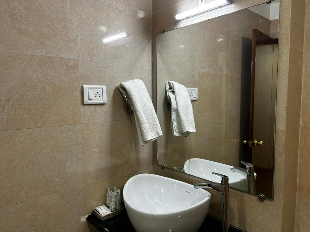 Seascape Port Blair Hotel Екстериор снимка