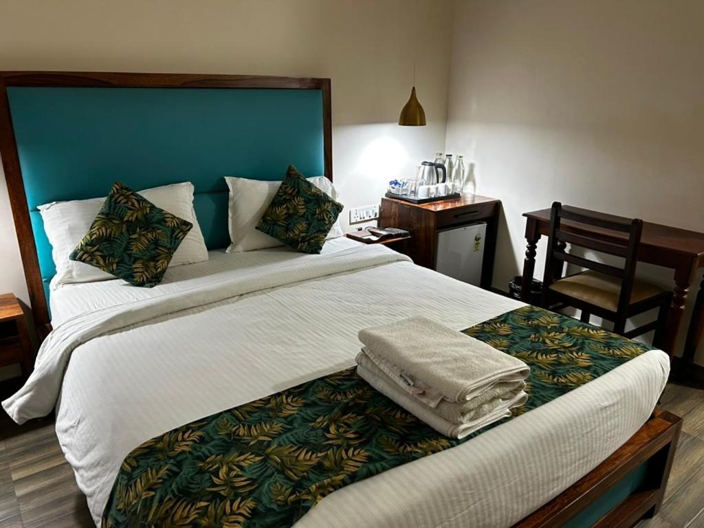 Seascape Port Blair Hotel Екстериор снимка