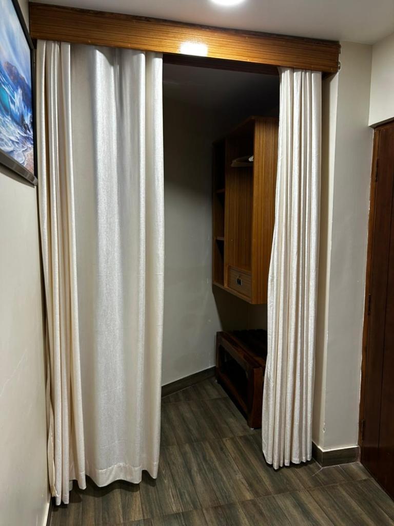 Seascape Port Blair Hotel Екстериор снимка