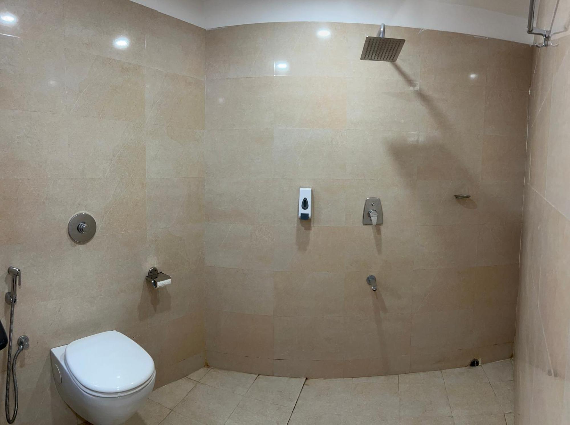 Seascape Port Blair Hotel Екстериор снимка