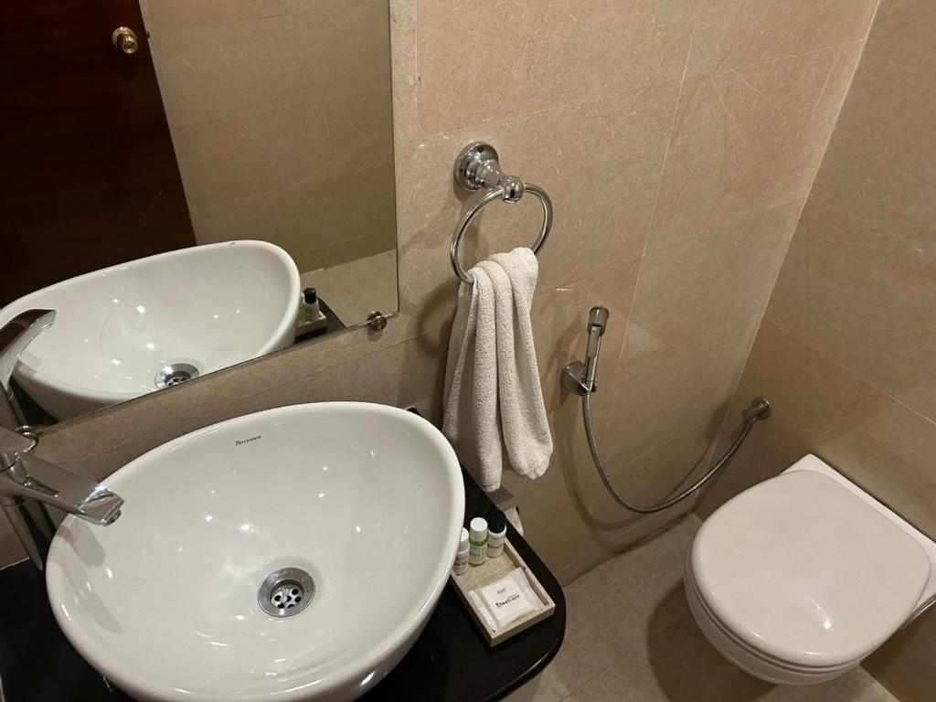 Seascape Port Blair Hotel Екстериор снимка