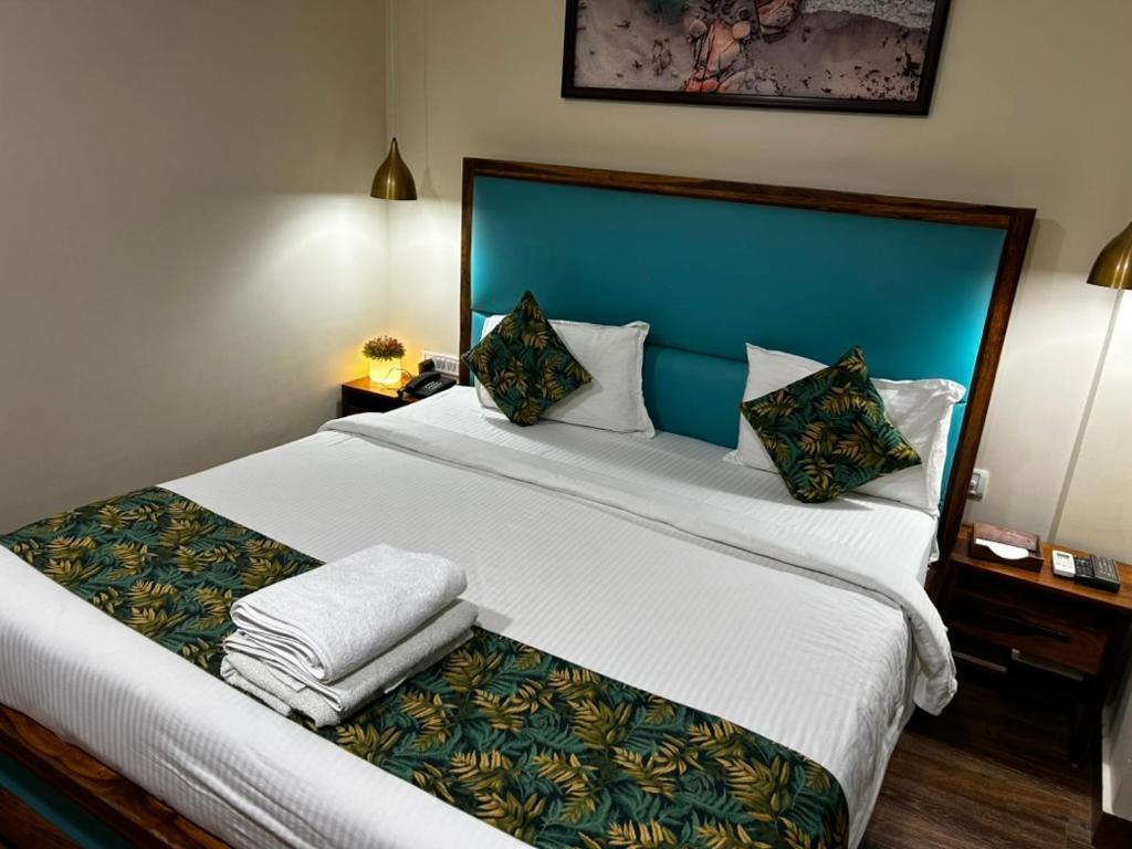 Seascape Port Blair Hotel Екстериор снимка