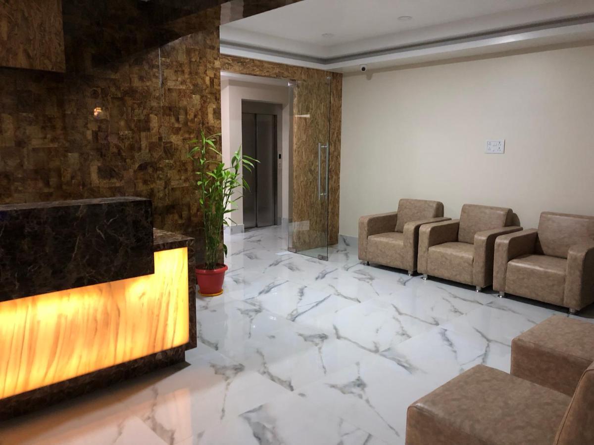 Seascape Port Blair Hotel Екстериор снимка